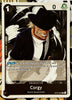 OP03-083 CORGY One Piece Character Card (Black) English