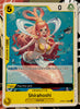 OP03-116 SHIRAHOSHI One Piece Character Card (Yellow) English