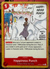 OP04-017 HAPPINESS PUNCH One Piece Event Card (Red) English