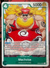 OP04-033 MACHVISE One Piece Character Card (Green) English