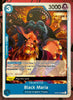 OP04-052 BLACK MARIA One Piece Character Card (Blue) English