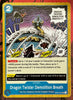 OP04-057 DRAGON TWISTER DEMOLITION BREATH One Piece Event Card (Blue) English