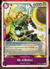 OP04-071 MR.4 (BABE) One Piece Character Card (Purple) English