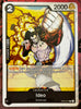 OP04-077 IDEO One Piece Character Card (Black) English