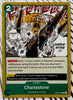 OP05-038 CHARLESTONE One Piece Event Card (Green) English