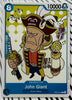 OP05-044 JOHN GIANT One Piece Character Card (Blue) English