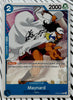 OP05-052 MAYNARD One Piece Character Card (Blue) English