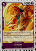 OP05-062 O-NAMI One Piece Character Card (Purple) English