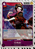 OP05-063 O-ROBI One Piece Character Card (Purple) English