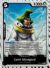 OP05-089 SAINT MJOSGARD One Piece Character Card (Black) English