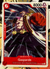 OP06-005 GASPARDE One Piece Character Card (Red) English