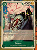 OP06-030 DOSUN One Piece Character Card (Green) English