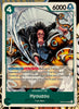 OP06-034 HYOUZOU One Piece Character Card (Green) English