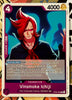 OP06-060 VINSMOKE ICHIJI One Piece Character Card (Purple) English