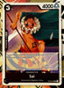 OP06-088 SAI One Piece Character Card (Black) English