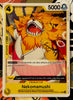 OP06-110 NEKOMAMUSHI One Piece Character Card (Yellow) English