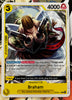 OP06-111 BRAHAM One Piece Character Card (Yellow) English