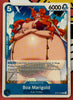 OP07-052 BOA MARIGOLD One Piece Character Card (Blue) English