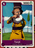 OP07-067 TONJIT One Piece Character Card (Purple) English