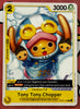 OP07-103 TONY TONY.CHOPPER One Piece Event Card (Yellow) English