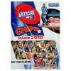 Official AFL Chipz 2010 Season - STARTER PACK with Binder