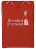 Official LIVERPOOL FC Reusable Kit Bag 2018-19 Season (LFC Store Exclusive)