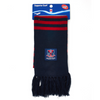 Official MELBOURNE FOOTBALL CLUB AFL Supporter Scarf