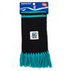 Official PORT ADELAIDE AFL Supporter Scarf