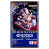 One Piece TCG Booster Pack (OP-14-EB04): The Azure Sea's Seven *English*