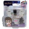 Ooshies Crystal Quest HARRY POTTER Crystal Pack 5-pack (2026 Release)