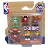 Ooshies Crystal Quest NBA 5-pack (2026 Release)