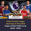 Panini Adrenalyn XL Plus Premier League 2024 - Single LUTON TOWN Cards (#208 - #225)