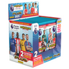 MAY PRE-ORDERS: Panini Adrenalyn XL Plus Premier League 2025 - Box of 50 Packs (8 cards per pack)