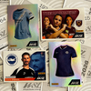 Panini Barclays Women's Super League 2026 Sticker Collection - SINGLE STICKERS (#1 - #37)