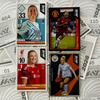 Panini Barclays Women's Super League 2026 Sticker Collection - SINGLE STICKERS (#236 - #445)