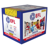 PRE-SALE: Panini EFL 2025-26 Sticker Collection - Box of 36 Sticker Packets (Shipping for Xmas)