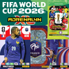 Panini FIFA World Cup 2026 Adrenalyn XL - Single FRANCE Cards (#178 - #189)