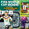 Panini FIFA World Cup 2026 Adrenalyn XL - Single GERMANY Cards (#190 - #201)
