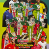 Panini FIFA World Cup 2026 Adrenalyn XL - Single GOAL MACHINES Cards (#586 - #607)
