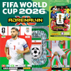 Panini FIFA World Cup 2026 Adrenalyn XL - Single IRAN Cards (#226 - #237)