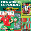 Panini FIFA World Cup 2026 Adrenalyn XL - Single MOROCCO Cards (#298 - #309)