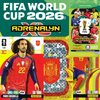 Panini FIFA World Cup 2026 Adrenalyn XL - Single SPAIN Cards (#442 - #453)