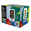 *SHIPPING FROM 17TH MAY* Panini FIFA World Cup 2026 Official Sticker Collection - UK VERSION BOOSTER BOX OF 50 PACKS (350 Stickers)