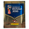 Panini FIFA World Cup Russia 2018 - Sticker Packet