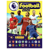 Panini Football 2020 Premier League Sticker Collection - STICKER ALBUM