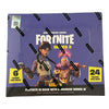 Panini Fortnite Series 3 2021 Hobby Trading Cards - Box of 24 Packets