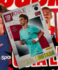 Panini MGK Megacracks La Liga 2023-24 - JOAO FELIX (FC BARCELONA) Top Signing Limited Edition *Jugon! 199 Exclusive*