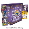 XMAS PRE-ORDER: Panini Real Madrid Tribute 2023-24 'Tricampeones' Box