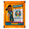 Panini UEFA EURO 2020 Preview Sticker Collection - Sticker Packet