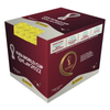 Panini FIFA World Cup Qatar 2022 - Sealed Box of 50 Packs (250 Stickers)